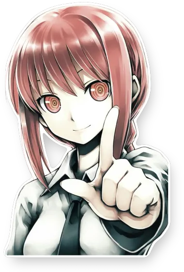 Chainsaw Man