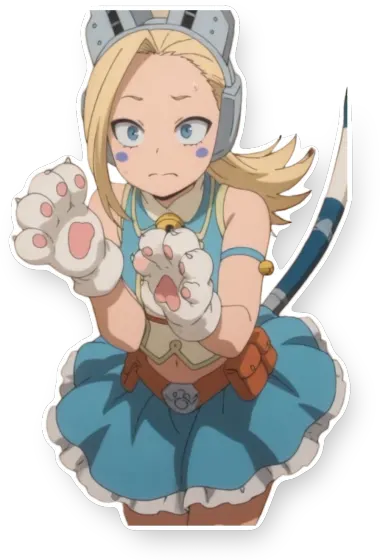 Tiger & Bunny