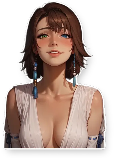 Final Fantasy