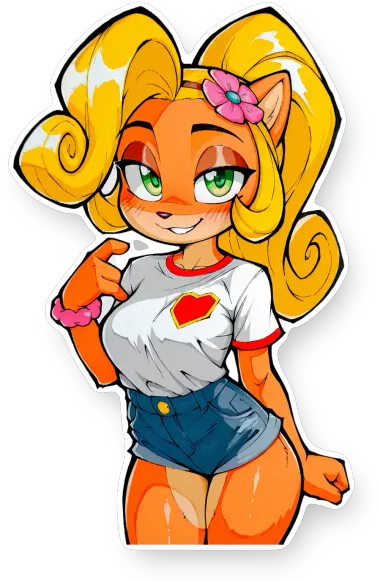 Crash Bandicoot