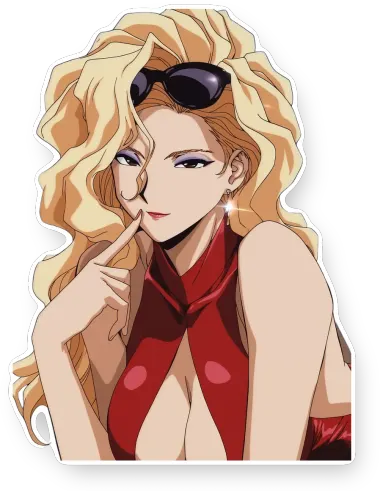 Onna Shachou Madam President