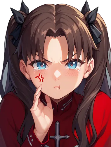 Fate/stay night
