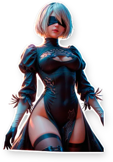 NieR: Automata