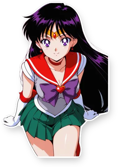 Sailor Moon