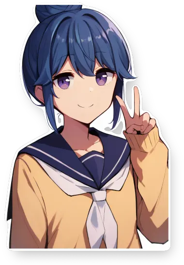 Yuru Camp