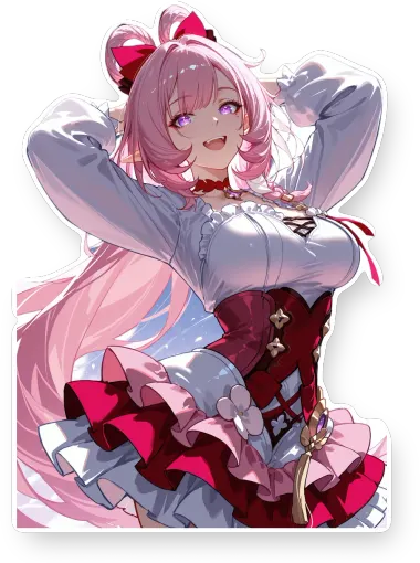 Honkai Impact 3rd