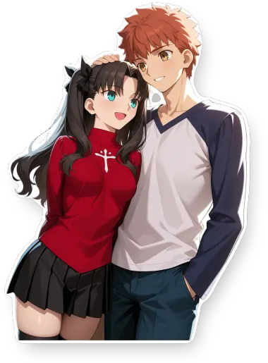 Fate/stay night