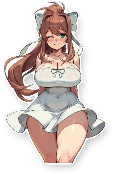 Doki Doki Literature Club!