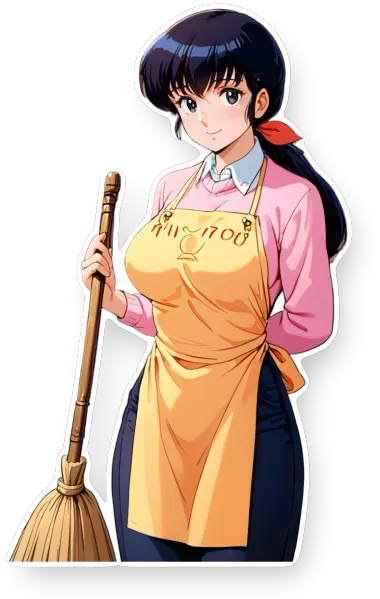 Maison Ikkoku