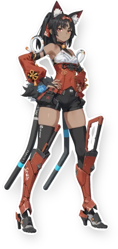 Zenless Zone Zero