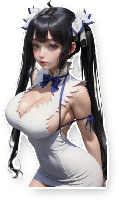 DanMachi