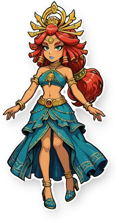 The Legend of Zelda: Breath of the Wild