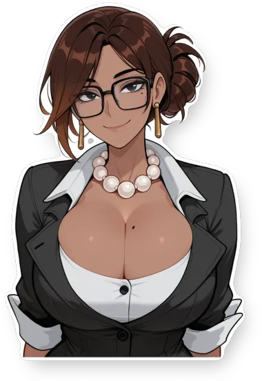 Stacey's Mother