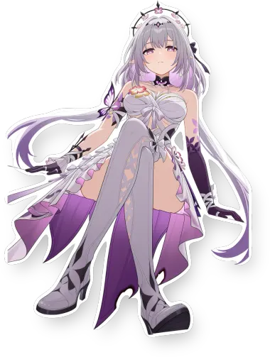 Honkai: Star Rail