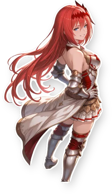 Granblue Fantasy