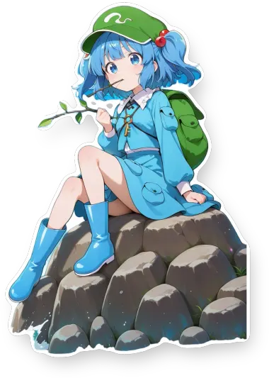 Touhou Project