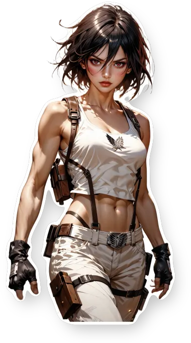 Attack on Titan