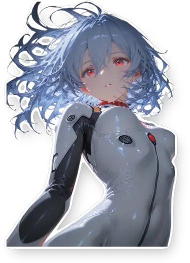 Neon Genesis Evangelion