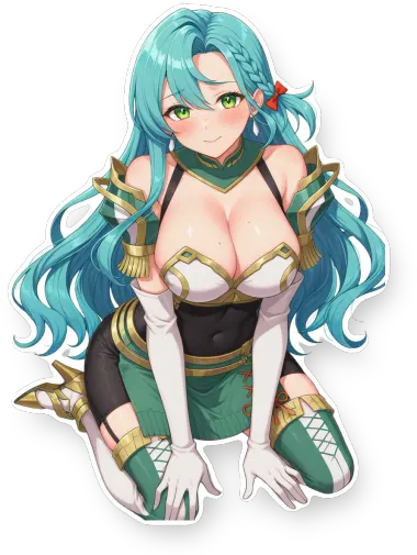 Fire Emblem