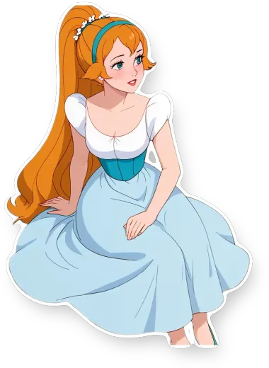 Thumbelina