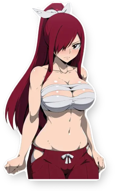 Fairy Tail