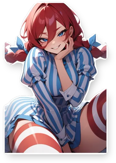 Wendy's