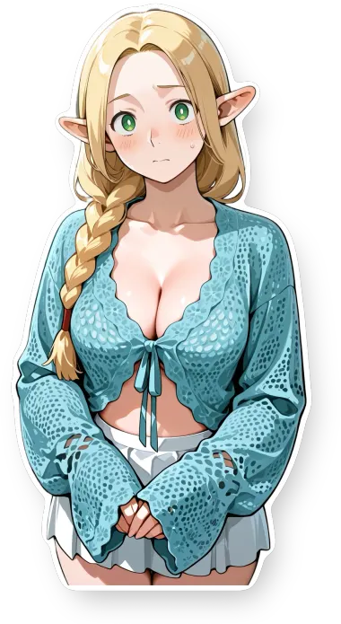 Marcille Donato