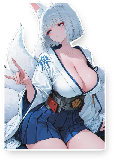 Azur Lane