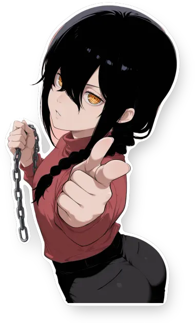 Chainsaw Man