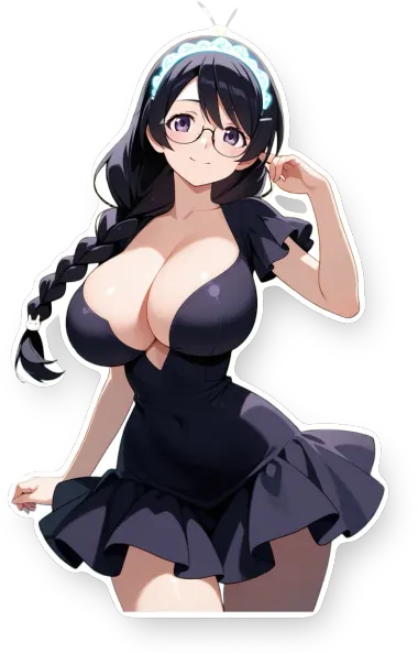 Monogatari
