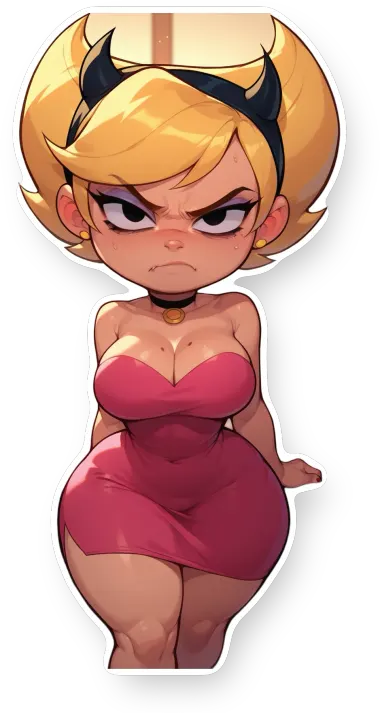 The Grim Adventures of Billy & Mandy