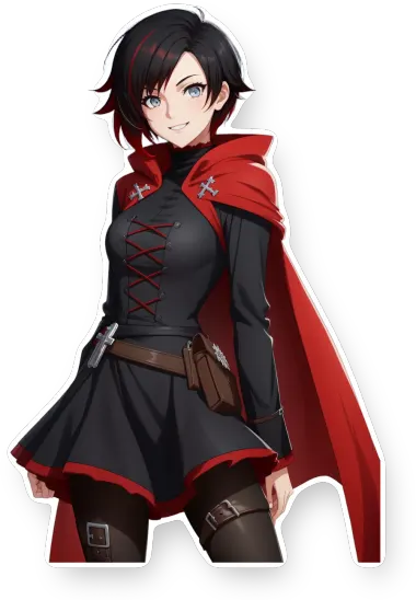 RWBY