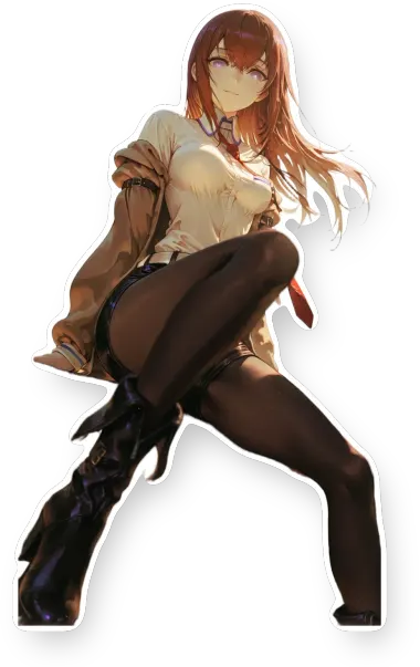 Steins;Gate