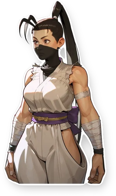 Street Fighter