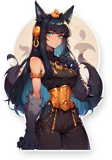 Anubis
