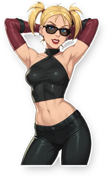 X-Men