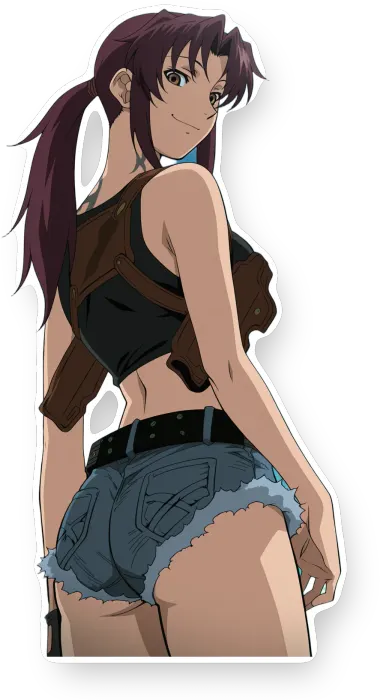 Black Lagoon