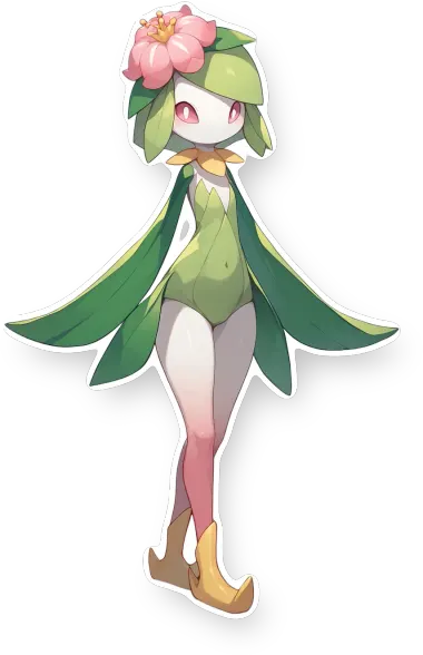 Pokemon