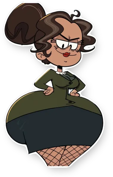 The Loud House