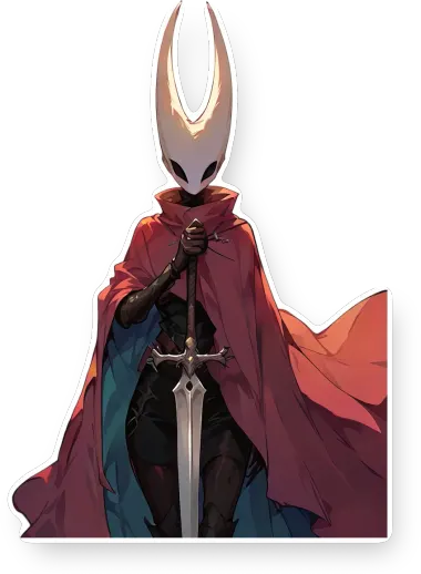 Hollow Knight