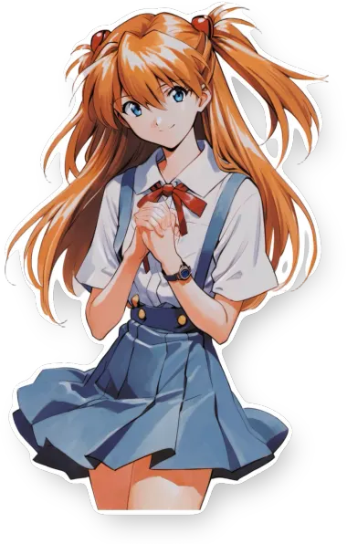 Neon Genesis Evangelion