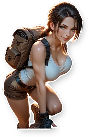 Tomb Raider