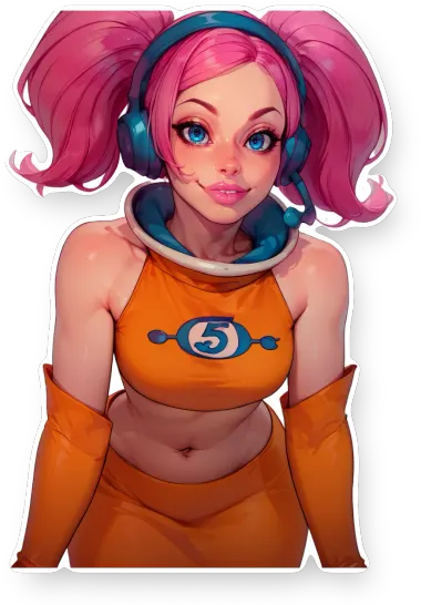 Space Channel 5