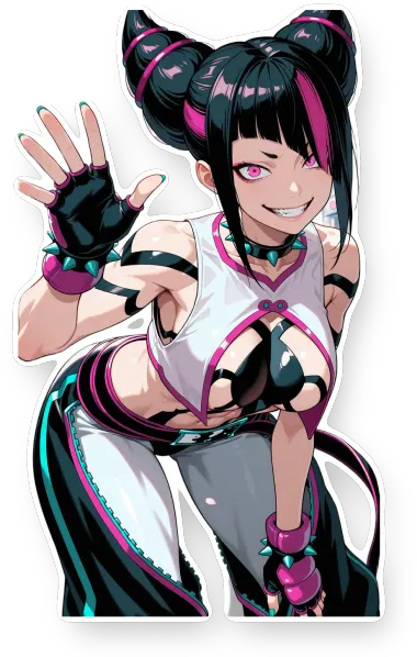 Street Fighter