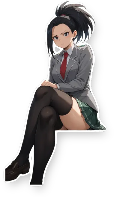 My Hero Academia