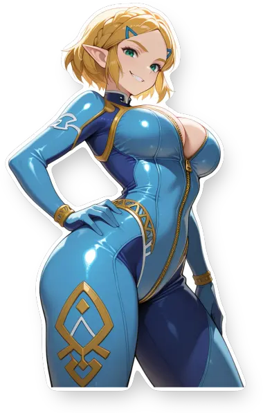 The Legend of Zelda
