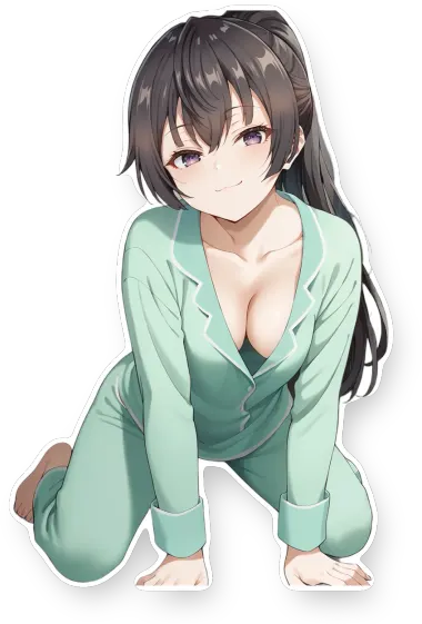 Yuki Suou