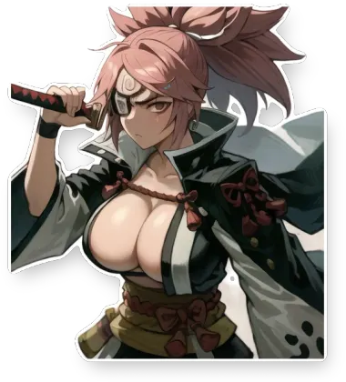 Guilty Gear