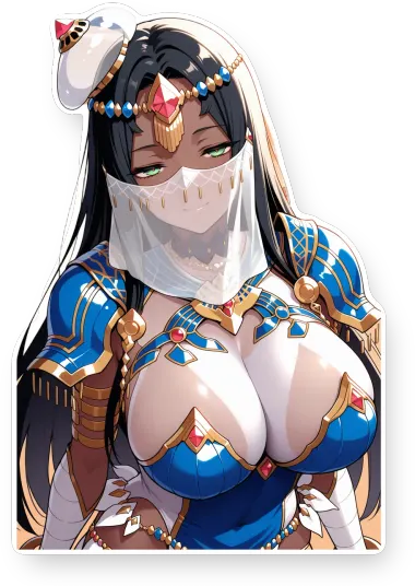 Fate/Grand Order