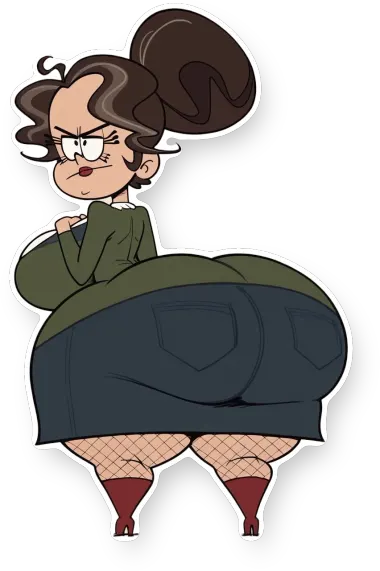 The Loud House